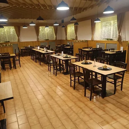 U Havlu Vendégház Alamóc