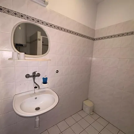 Vendégház U Havlu