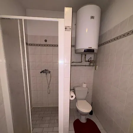 U Havlu Vendégház Alamóc