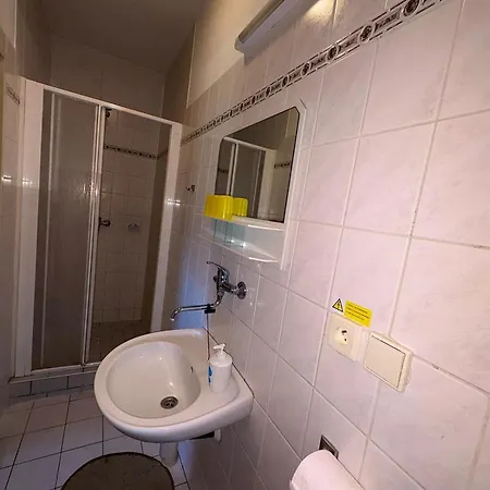 U Havlu Vendégház
