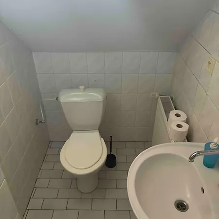 U Havlu Vendégház Alamóc